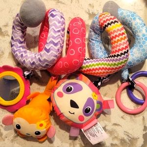 Stroller accessory